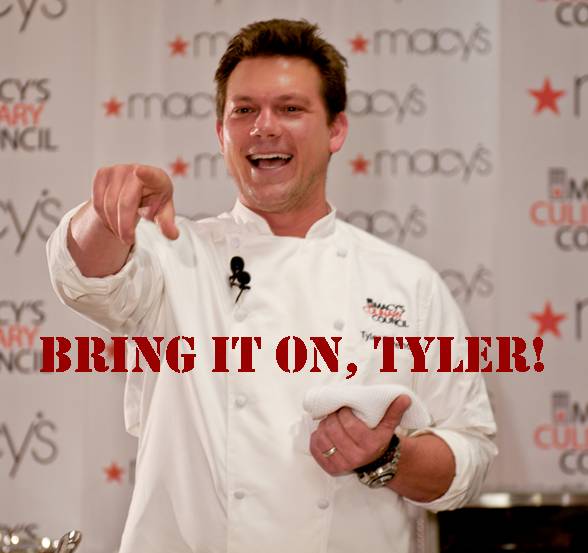 Tyler Florence Meatless Hot Dog Chili Tyler Florence Meatless Hot Dog Chili