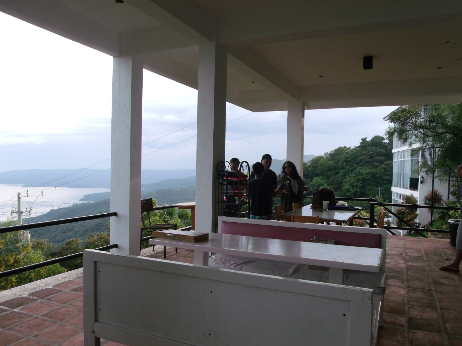 Katy Perry, Taal and Casa Alegria Tagaytay! The Manila Urbanite