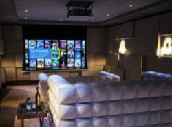 The Private Cinema Company launches