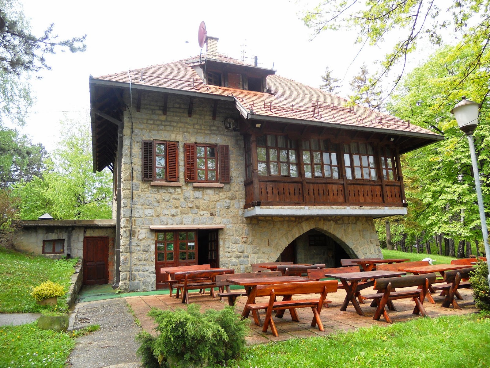 Рудник Rudnik SkyscraperCity Forum