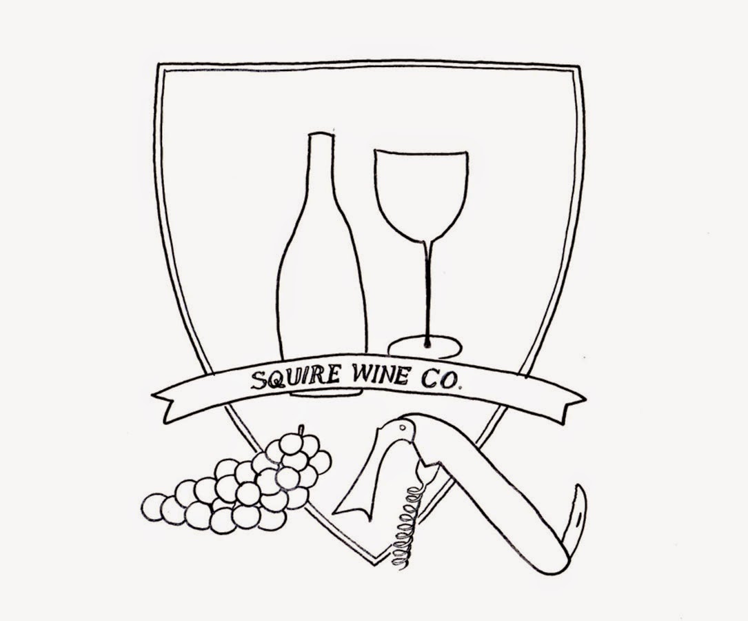 Squire Wine Co