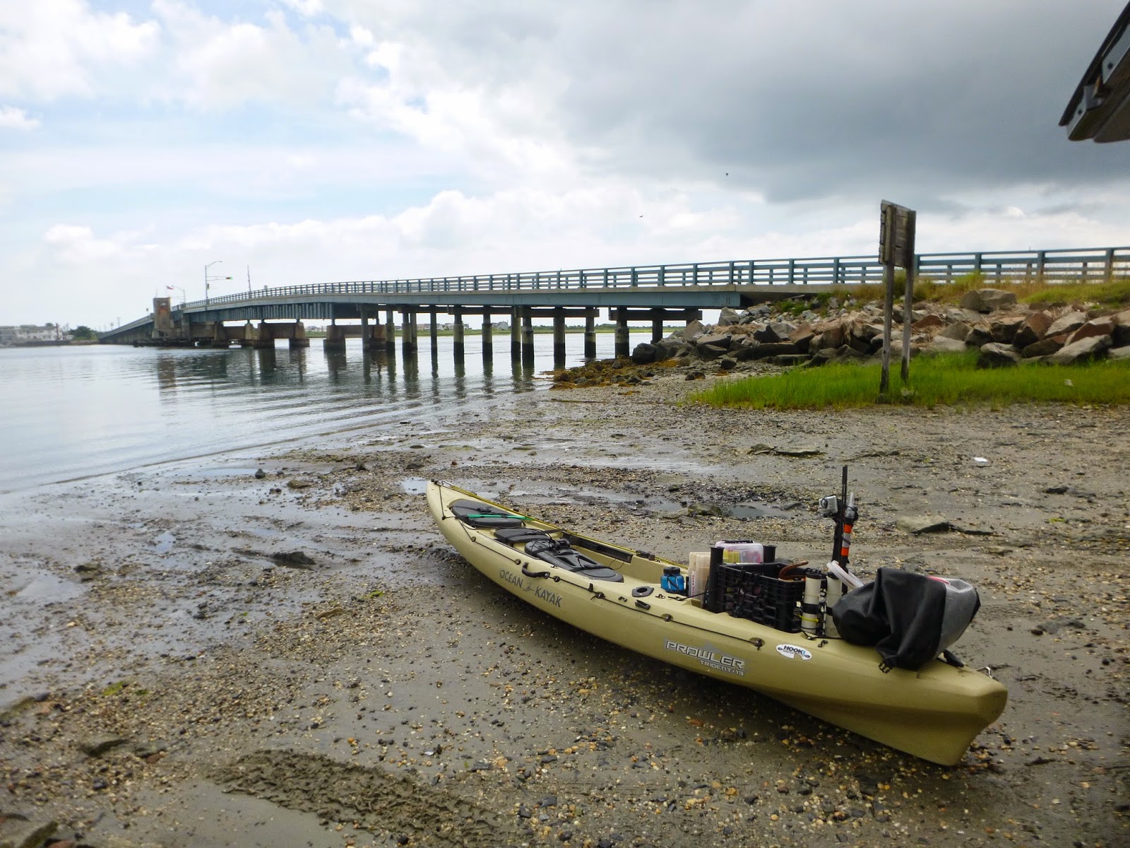 new jersey fishing report fishing new jersey NJ fishing fishing with eels Angling report