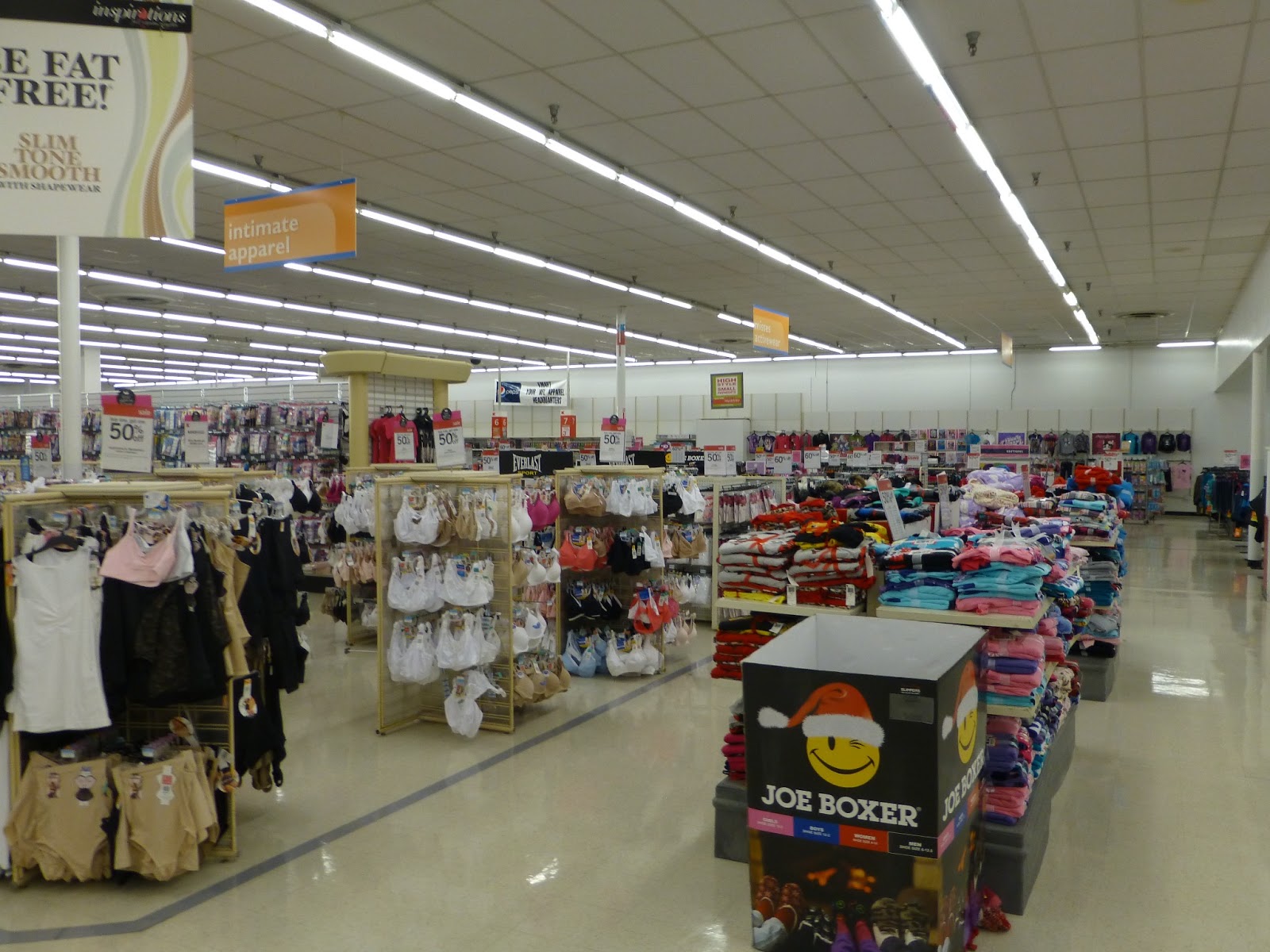 Dead and Dying retail The Kmart stores of the Greater Toledo, Ohio Area