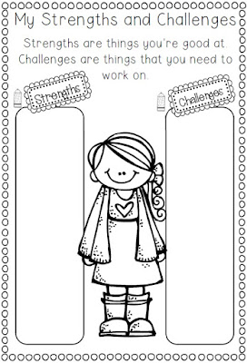 Back to School Memory Book Back to School Memory Book