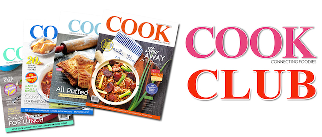 Cook Club Cook Club
