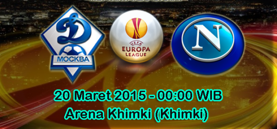 Dinamo Moscow Vs Napoli Dinamo Moscow Vs Napoli