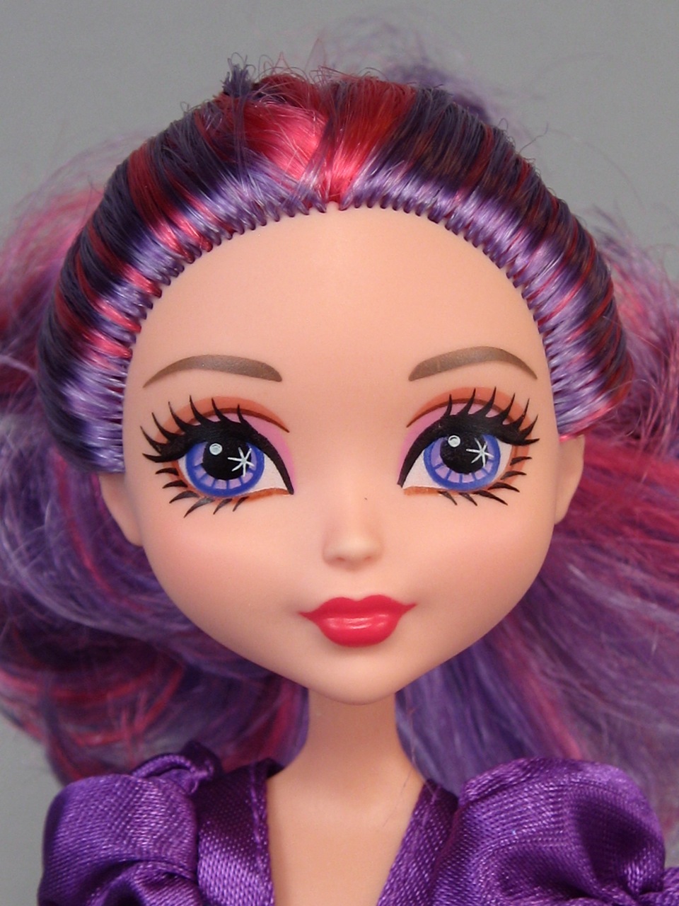 Barbie Princess Malucia doll