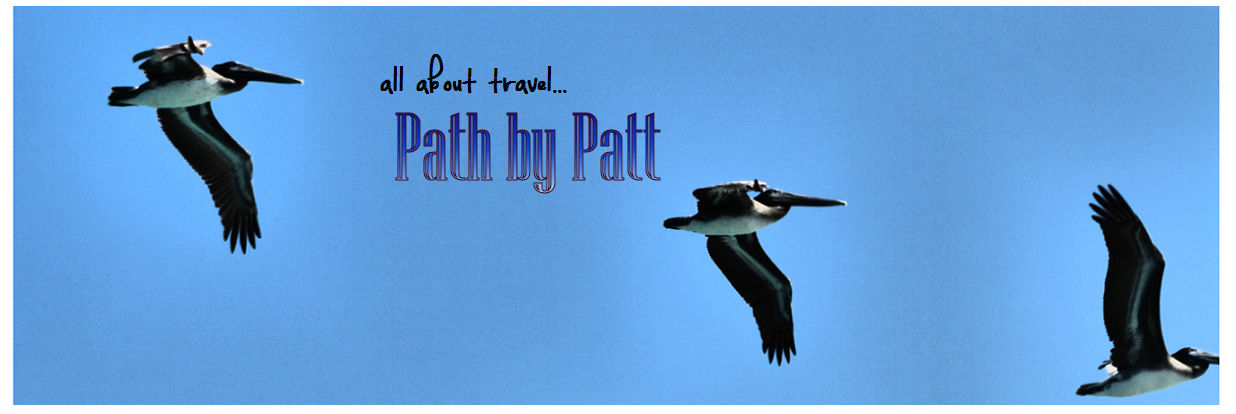 Path by Patt
