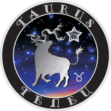Gambar Zodiak Taurus