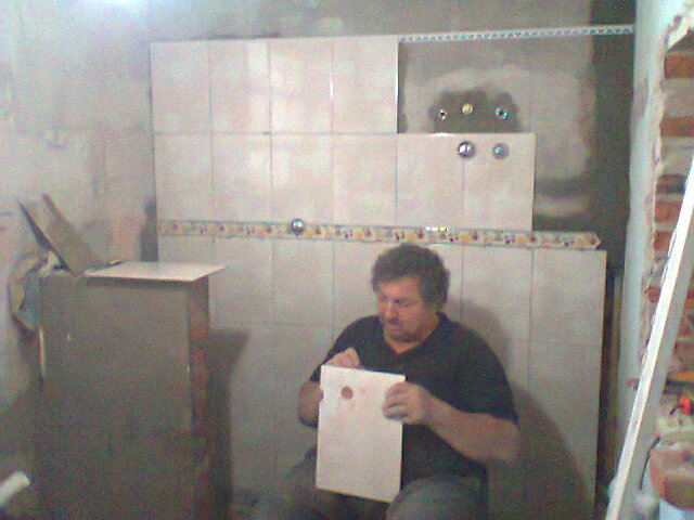 Tesarik construcciones: noviembre 2012