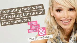 the katie piper foundation