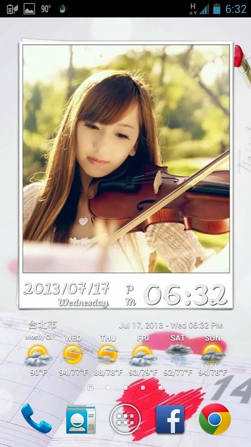 [App] Animated Photo Frame Widget + v5.2.4 APK Informasi Teknologi Android