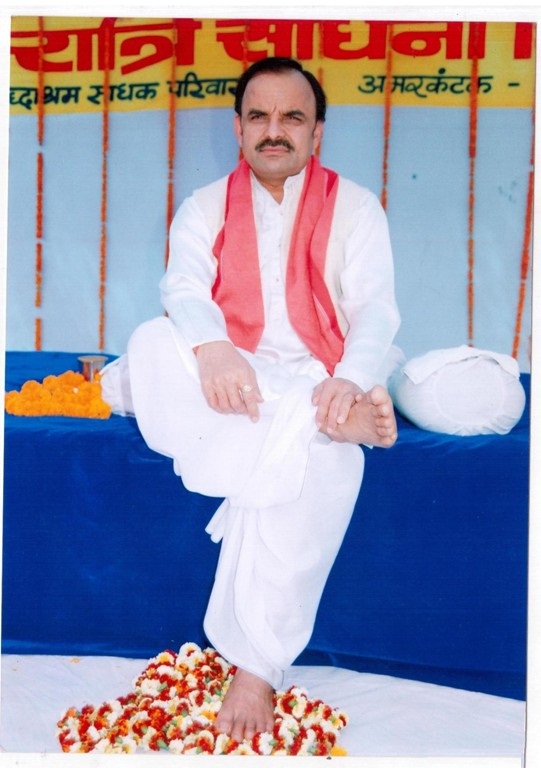 Bhai Thakur