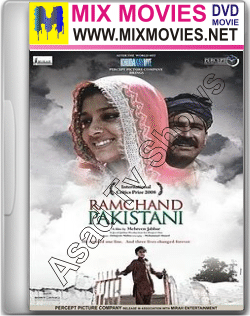 Torrent Ramchand Pakistani Hindi Movie Download
