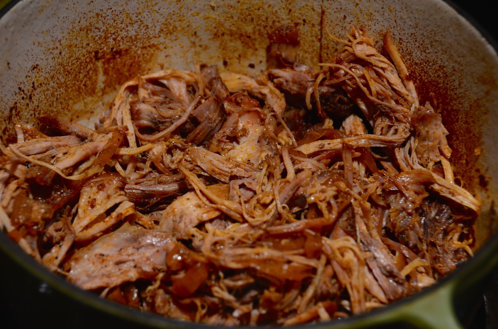 Recipe Pioneer Woman's BBQ Pulled Pork Sandwiches
