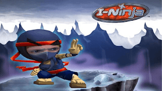 Download Game I-Ninja Repack Version PC Gratis