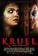 Kruel (2014) DVDRip Subtitulados