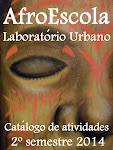 Catálogo AfroEscola 2016