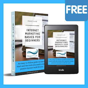 ❗❗Get Your FREE "Internet Marketing Basics For Beginners" Report