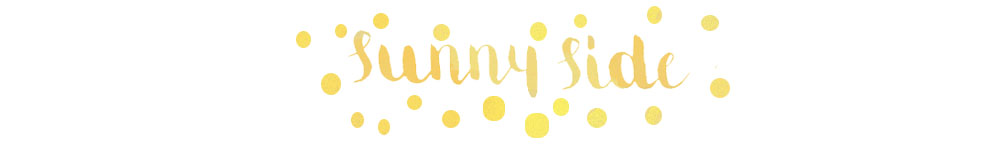 Sunny Day Blog