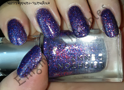 Leighton Denny Razzmatazz Leighton-Denny-Razzmatazz-Swatch