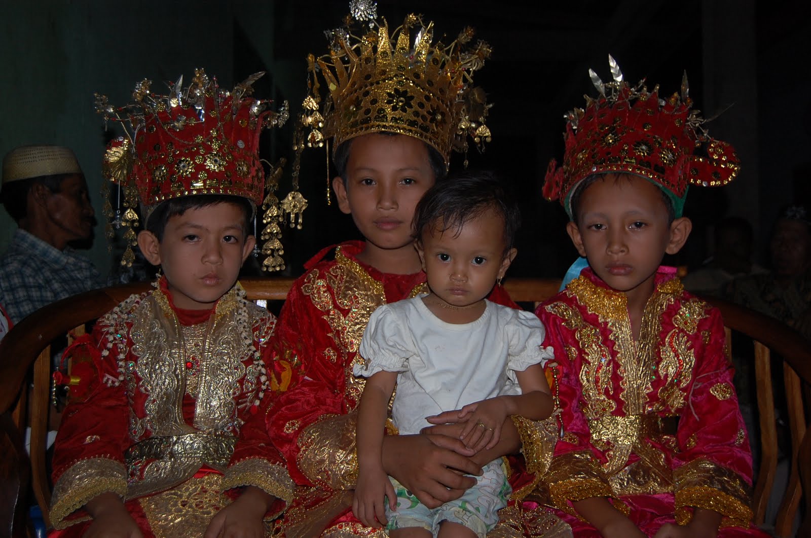 Makalah Dan Skripsi Makalah