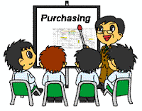 Integrated Purchasing