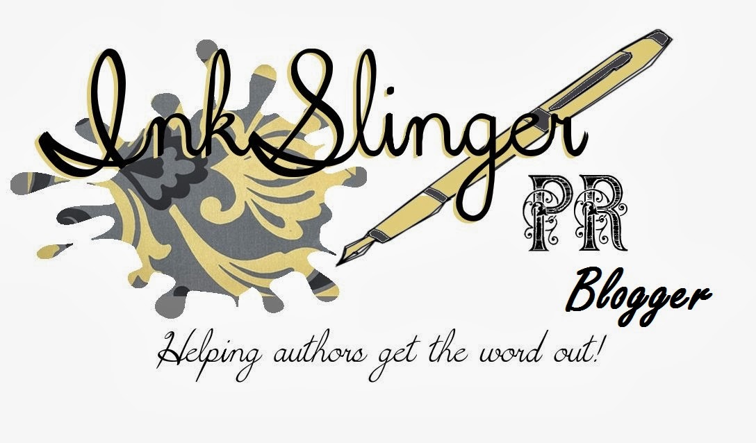 Ink Slinger PR