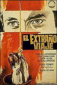 El extraño viaje
