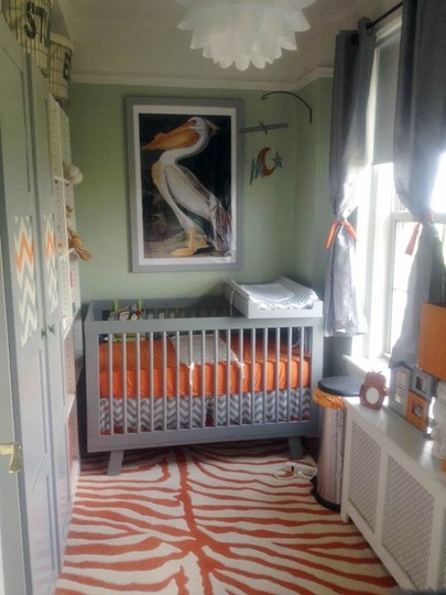 15 Small Baby Nursery Design Inspiration Small Nursery Ideas Closet ... 15 Small Baby Nursery Design Inspiration Small Nursery Ideas Closet ...