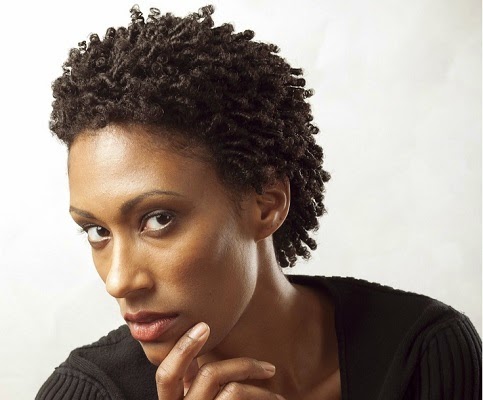 4c Natural Hairstyles How To Do Finger Coils On 4c Natural Hair
