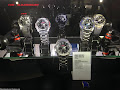 Casio Baselworld