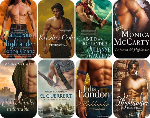 Serie Serie Highlands, Brianna Callum (rom) Highlanders+torsos+portada+novela+rom%C3%A1ntica