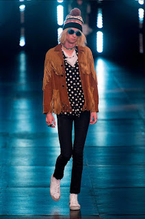 Saint Laurent Spring Summer 2016 Saint Laurent Spring Summer 2016