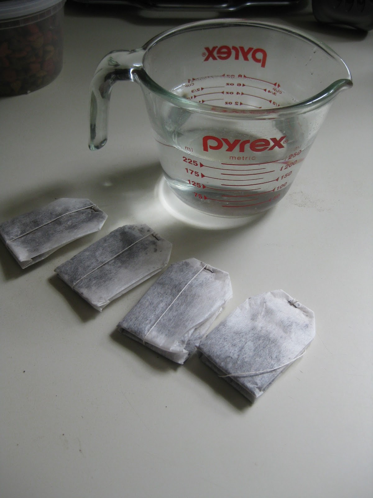 DEVOTED2DOILIES HOW TO DYE DOILIES THE EASY WAY NEW VINTAGE