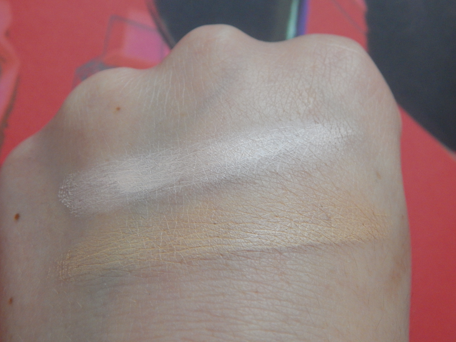 Tanjawhatsername Review Kiko Natural Concealer In 01 And 02