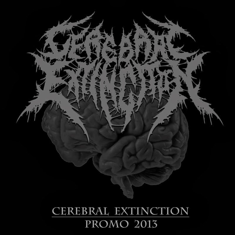 http://www.metal-archives.com/albums/Cerebral_Extinction/Promo_2013/389049
