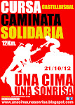 Cursa Solidaria Castellbisbal