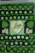 Coklat  Istimewa Rm100-