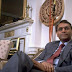 Dr. Dhanapala and DG post at IAEA