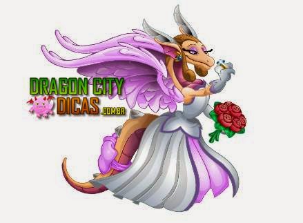 Dragão Noiva Dragão Noiva
