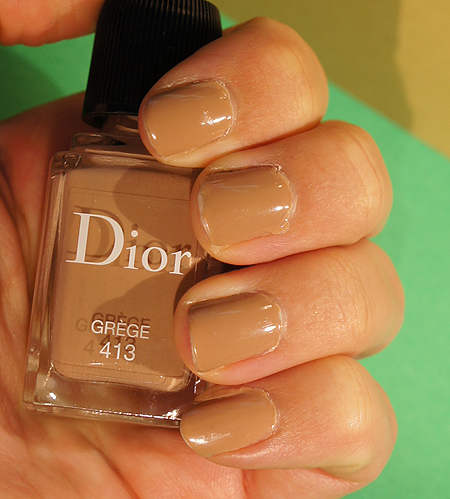 dior grege 413