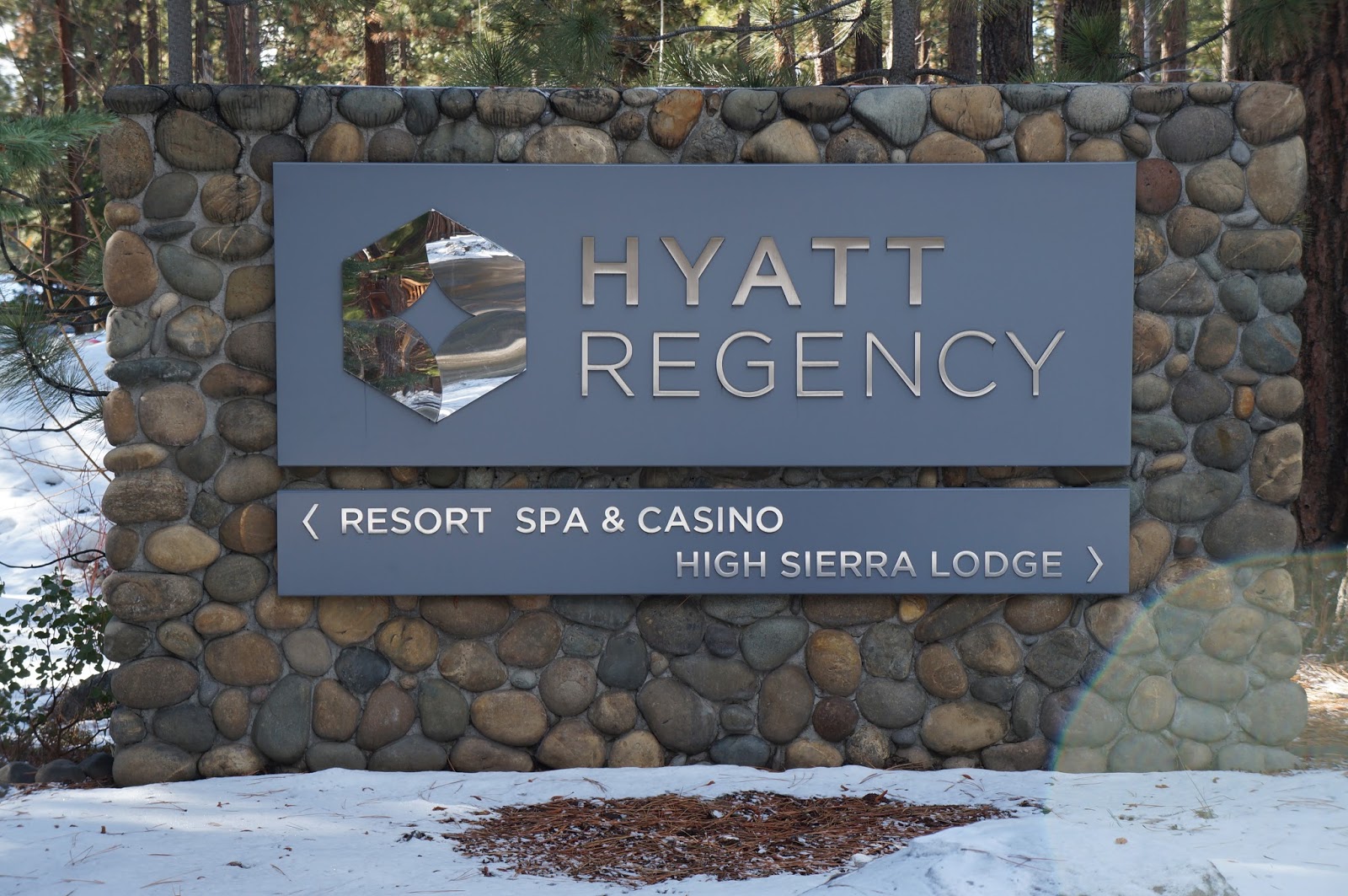 Review Hyatt Regency Lake Tahoe Resort Spa And Casino