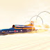 Το Bloodhound SSC στην Αθήνα από τις 12 έως τις 14 Ιουνίου