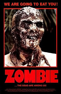 Zombie – A volta dos mortos