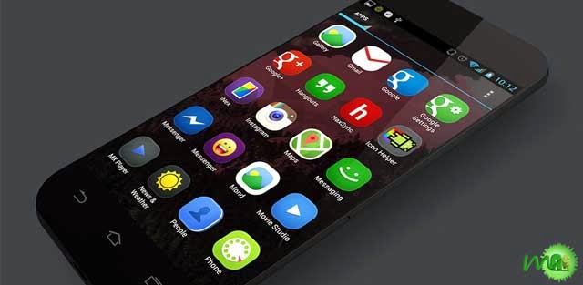 MOND - Launcher Theme 1.3.3 APK Free Download MOND - Launcher Theme 1.3.3 APK Free Download
