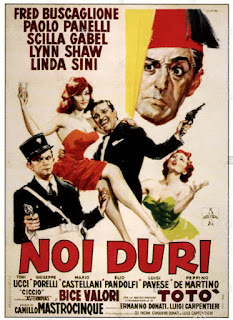 Somos Duros (1960) VOSE