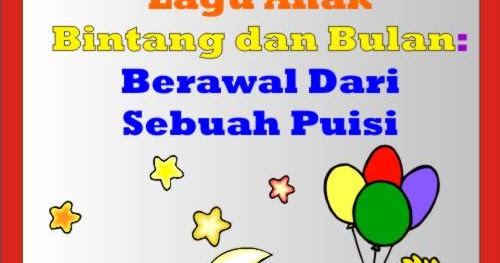 Download Lagu Anak Bahasa Indonesia Inggris Dongeng Cerita Tk Sd