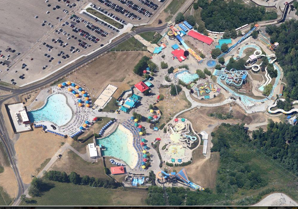 Kings island tickets discount coupon