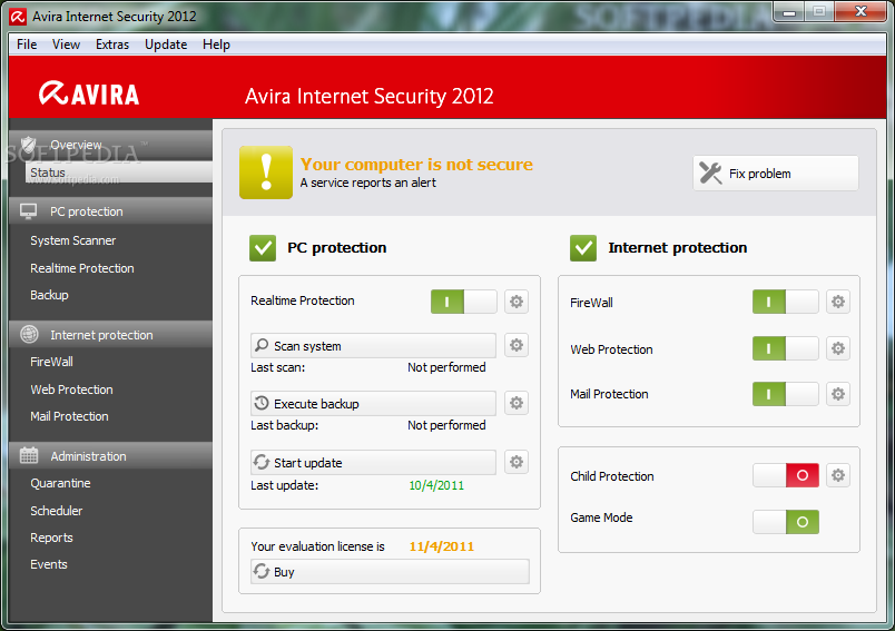 Avira internet security premium 2017 new key till 2017 end new keys
